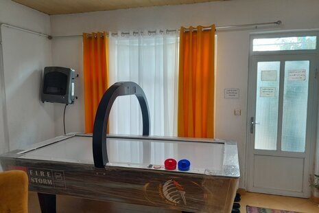 ویلا مبله دوخواب در بندرانزلی