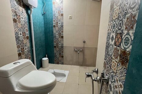 آپارتمان مبله تک خواب در اصفهان