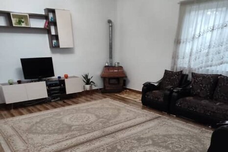 ویلا مبله تکخواب روستایی رفیعی در ماسال