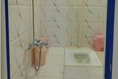 آپارتمان مبله تکخواب در هاشمی 1