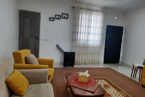 آپارتمان مبله تکخواب در بوشهر