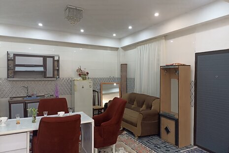 ویلا مبله تکخواب آیدین در ماسال
