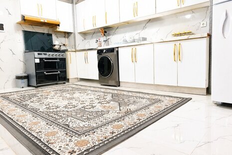 آپارتمان مبله دوخواب حمیدی 1 در  قائم شهر