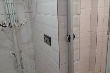 واحد طبقه دوم دوخواب مبله سام در ویلا ماسال