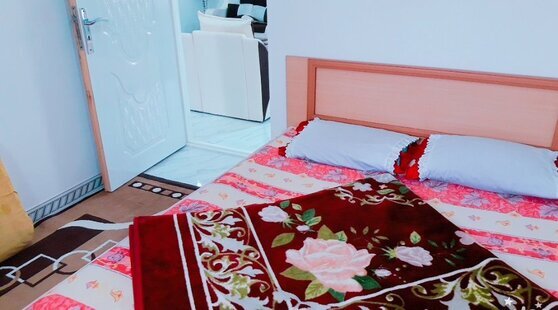 ویلا 2 خواب زیربام سبز شاندرمن