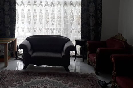 ویلا دوخواب مبله کیا در لاهیجان
