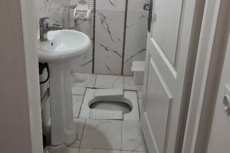 باغ ویلا دوخواب استخردار بهاران در شهریار