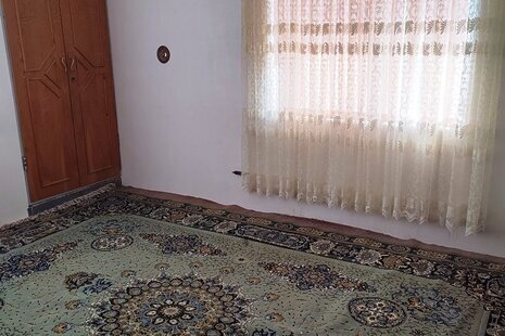 واحد طبقه اول بهار نارنج در رامیان