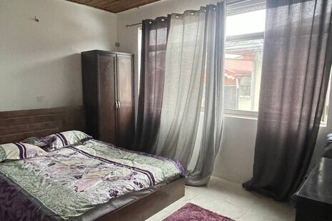 ویلا مبله دوخواب شهری در بندرانزلی