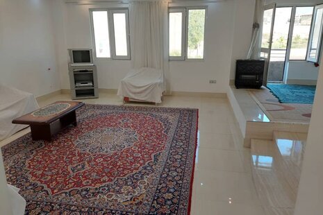 ویلا دو خوابه در مشگین