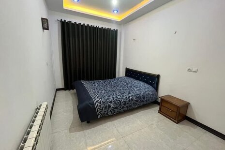 ویلا دو خواب ساحلی نیلوفر در نور