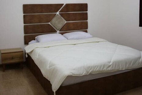 آپارتمان مبله 2 در شیراز