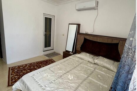 ویلا استخردار دوبلکس دوخواب زوجان در محمودآباد