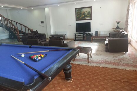 ویلا دوبلکس سه خواب استخردار در محمودآباد