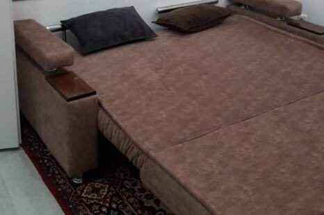 ویلا مبله دو خواب در محمود آباد