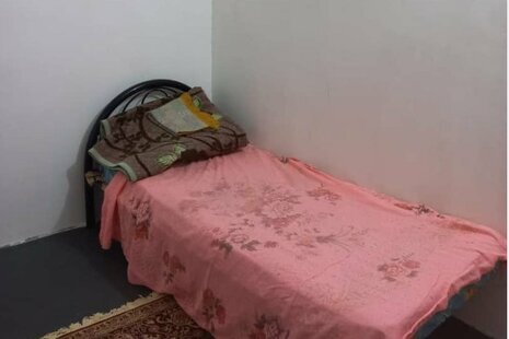 سوئیت 18 متری در اقامتگاه بومگردی قشم