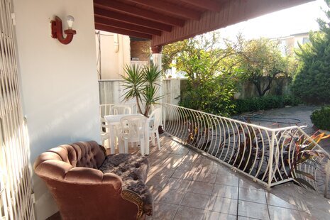 ویلا  دو خواب مبله مایا در نوشهر