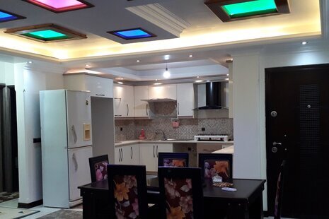 ویلا مبله دوخواب سفیدچیان در بابلسر