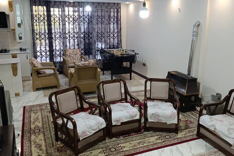 ویلا استخردار 2خواب منصوری در شهریار