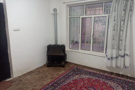 ویلا مبله دوخواب رامش در زیرآب