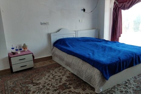 سوئیت 60 متری امیر در بوشهر