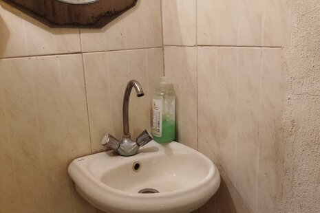 آپارتمان مبله تک خواب در گرگان