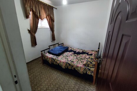 واحد در طبقه اول ویلا رامسر