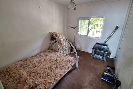 آپارتمان مبله تک خواب افراتخته در علی آباد