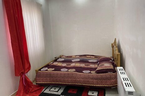 ویلا تکخواب ساحلی نیما در بندرانزلی