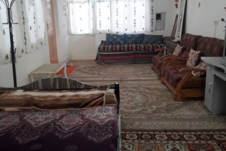 سوئیت متین (3)مبله در کاشان
