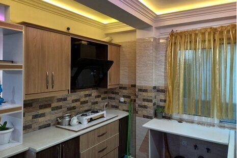 ویلا دو خواب در ماسال