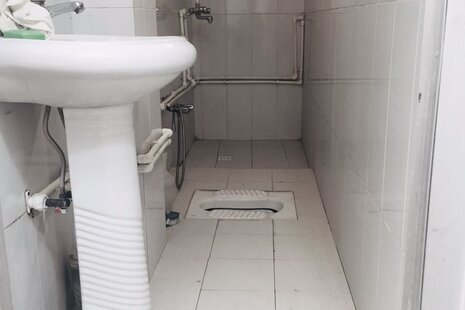 باغ ویلا تک خواب مبله در رودبار