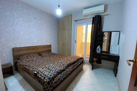 آپارتمان مبله تکخواب سارینا در کیش