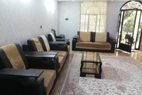 ویلا باغ استخردار مبله تکخواب  قاصدک شهریار