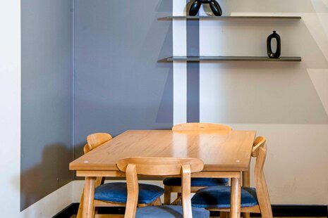 آپارتمان مبله 2 خواب ممتاز بهشتی