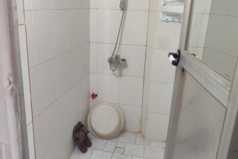 آپارتمان مبله تکخواب ابرا در مشهد