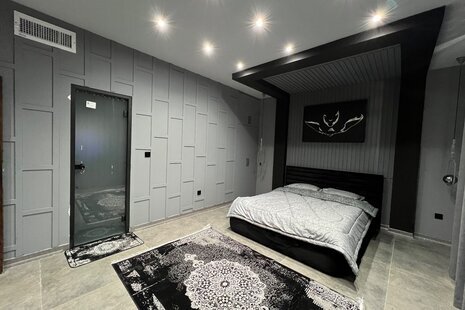 ویلا دوبلکس استخردار مبله پنج خواب افرا در رودهن