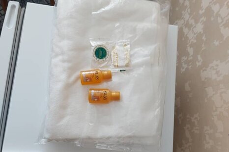 اتاق 3 نفره در هاستل کریمخان