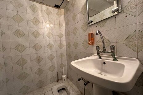 آپارتمان مبله تکخواب صدف در تهرانسر