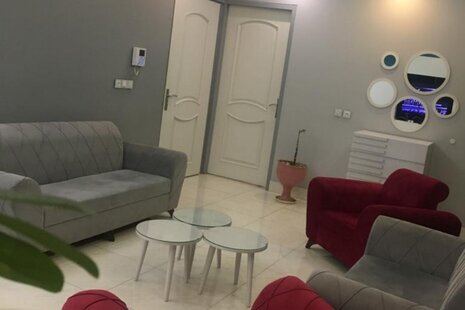 آپارتمان مبله یک خواب در اصفهان