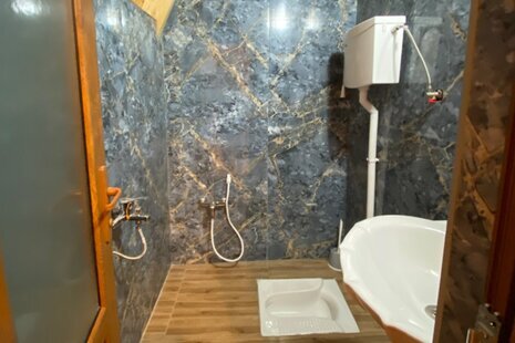 کلبه دوبلکس استخردار دوخواب در بابلسر