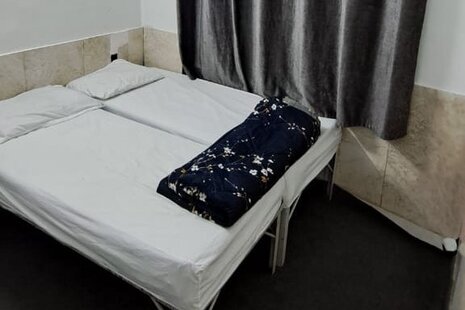 اتاق 20 متری در مهمانپذیر مشهد