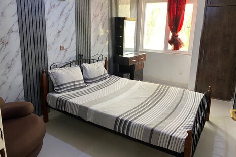 آپارتمان مبله دو خواب واحد 3 سحر در کیش