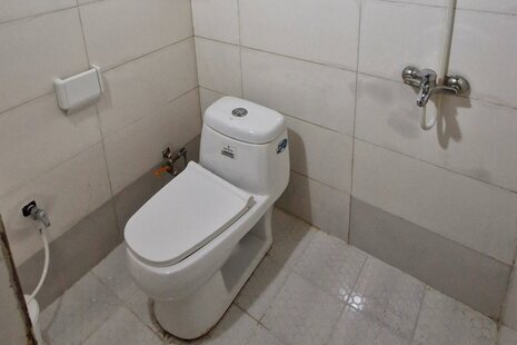 اتاق ساحلی 2 نفره نخل در جزیره هرمز