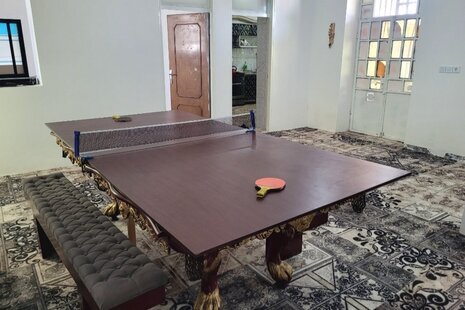 ویلا استخردار مبله دو خواب در تنگستان بوشهر