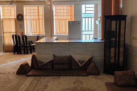آپارتمان مبله تکخواب در یزد