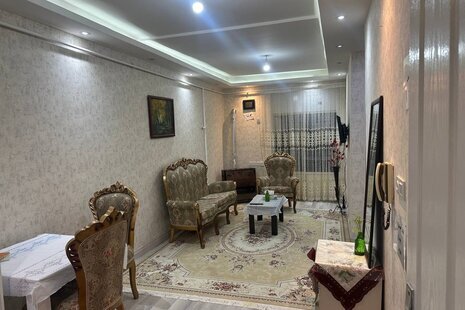 آپارتمان مبله تکخواب در گلزاران رشت