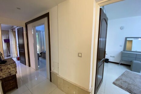 ویلا دوبلکس 5 خواب دامون در کیش