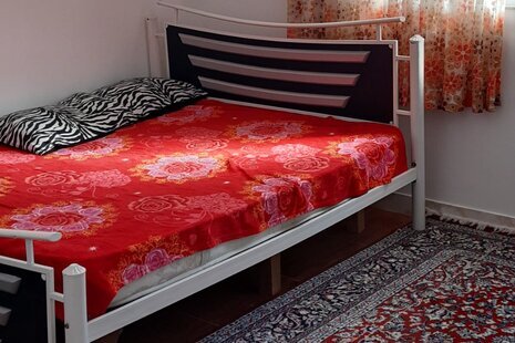 واحد طبقه همکف در دیلمان