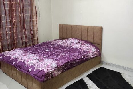 آپارتمان مبله تکخواب در اصفهان